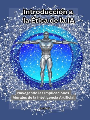cover image of Introducción a la Ética de la IA